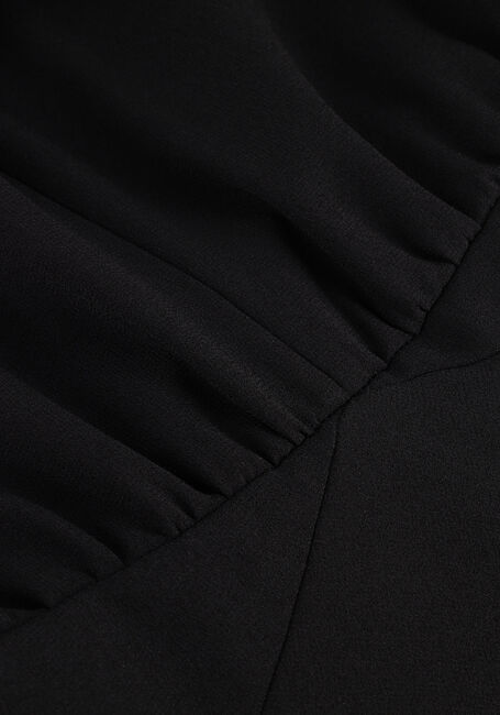 Zwarte LUISA CERANO Midi jurk 738624/1694-001 - large