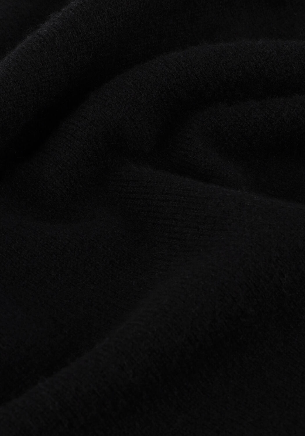 Zwarte FFC Trui 14070 - large