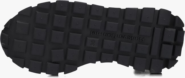 Gouden FLORIS VAN BOMMEL Sneakers SFW-10098 BLOKKI Gouden FLORIS VAN BOMMEL Sneakers SFW-10098 BLOKKI - large