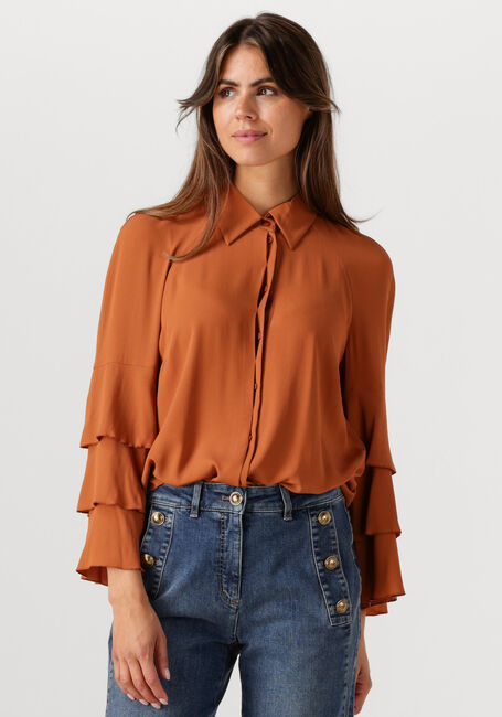 Oranje LUISA CERANO Blouses 228583/2179 - large
