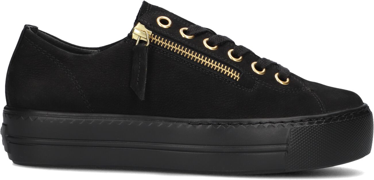 Paul Green Paul Green Lage Sneakers Dames 5006