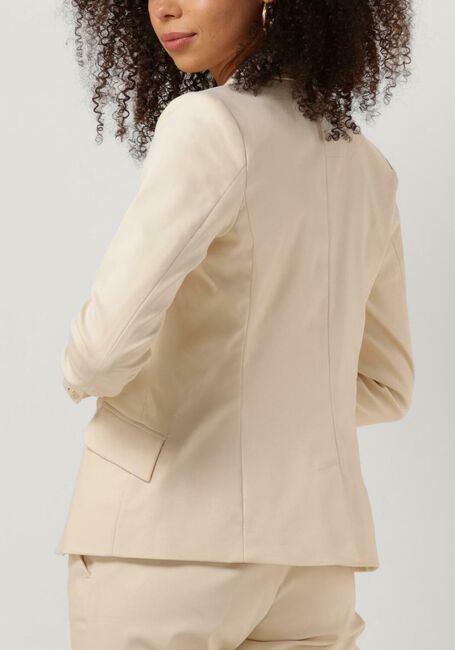 Gebroken wit SUMMUM Blazer BLAZER CLASSIC STRETCH (1S100) - large