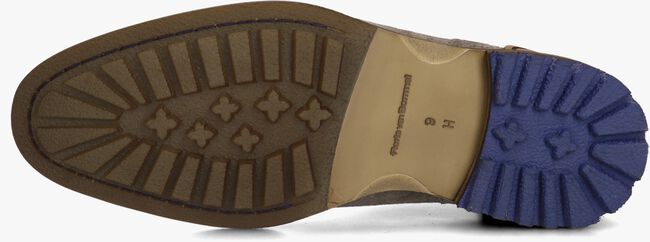 Taupe FLORIS VAN BOMMEL Boots SFM-60050 Taupe FLORIS VAN BOMMEL Boots SFM-60050 - large