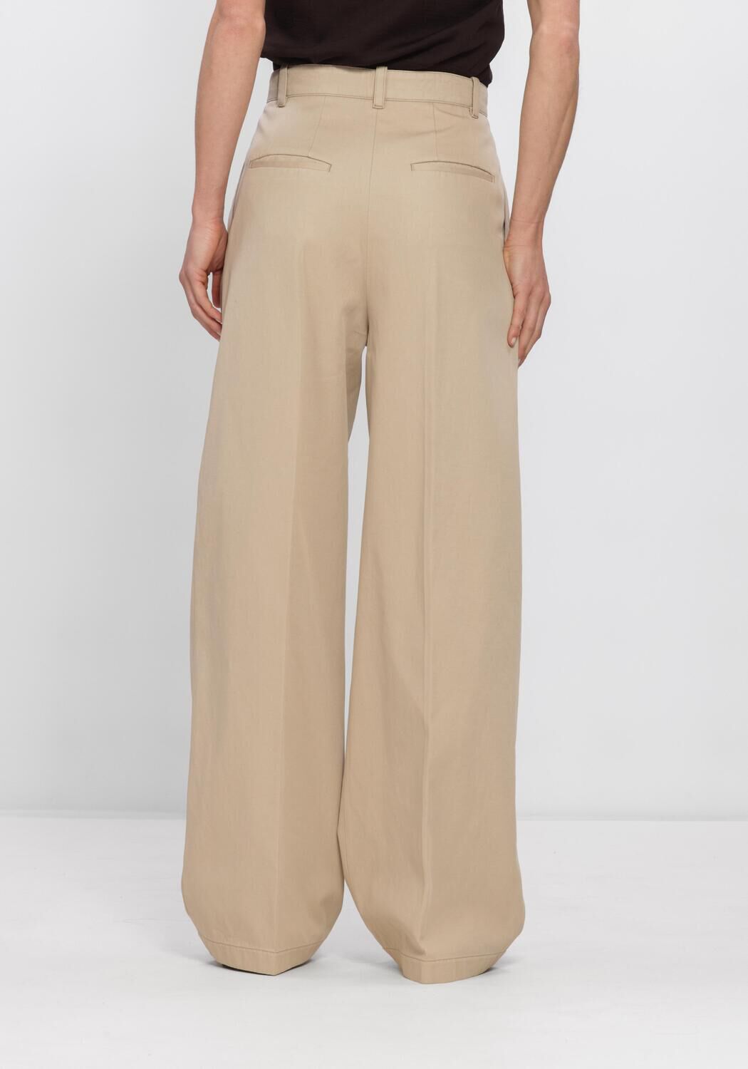 Zand APC Pantalon GINY - large