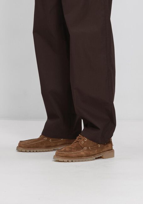 Bruine OFFICINE CREATIVE Veterschoenen ORACULAR 001 - large