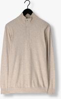 PROFUOMO PULLOVER HALF ZIP BUTTON PROFUOMO PULLOVER HALF ZIP BUTTON - medium