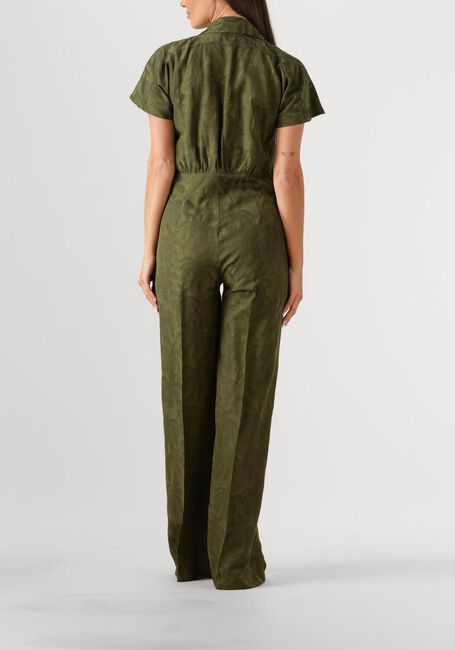 Olijf CAROLINE BISS Jumpsuits 1541 - large