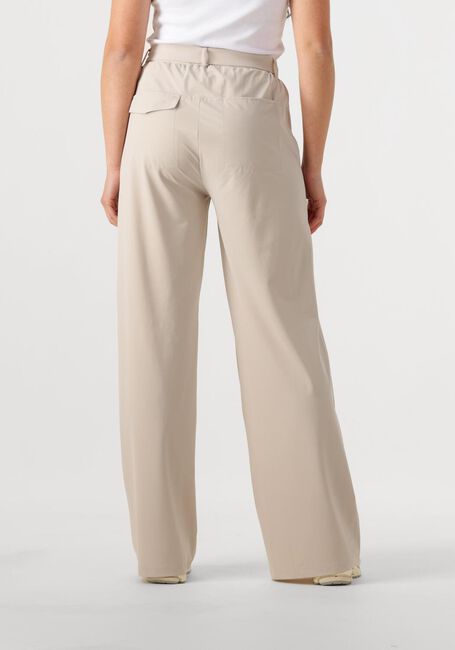 Beige PENN & INK Joggingbroek TROUSERS - large