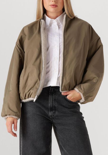 STUDIO AR ETTA FAUX MINK - large