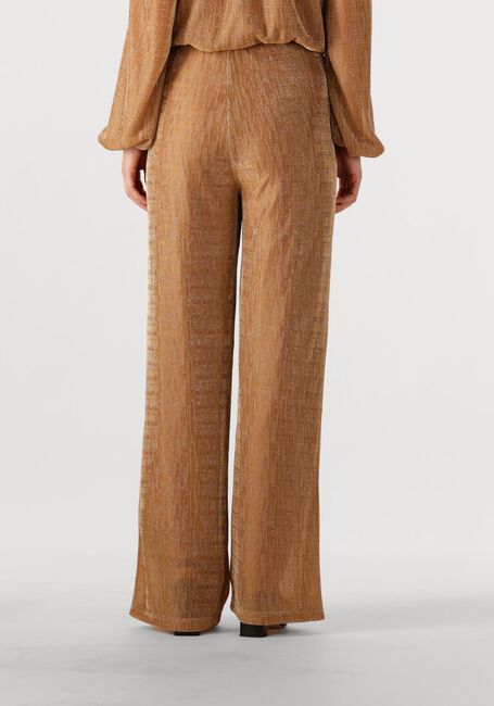Bronzen AMAYA AMSTERDAM Wijde broek MIKKI - large