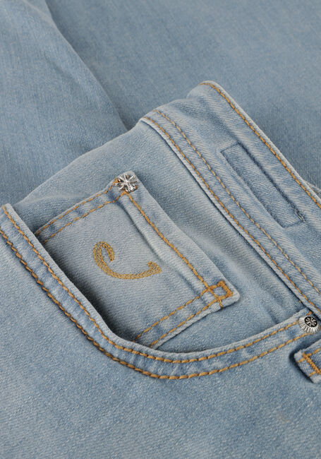 Lichtblauwe JACOB COHEN Slim fit jeans PANT 5 PKT SLIM FIT BARD LTD - large
