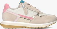 Beige GABOR Lage sneakers 378 - medium
