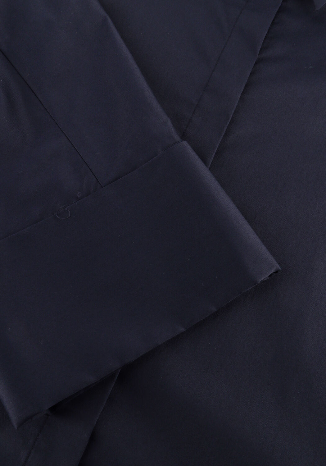 Donkerblauwe FFC Midi jurk 0/15493 - large