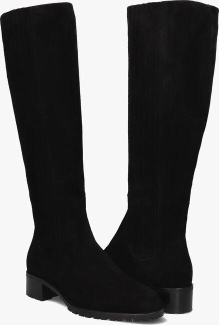 Zwarte NALINI Laarzen 21I083A Zwarte NALINI Laarzen 21I083A - large