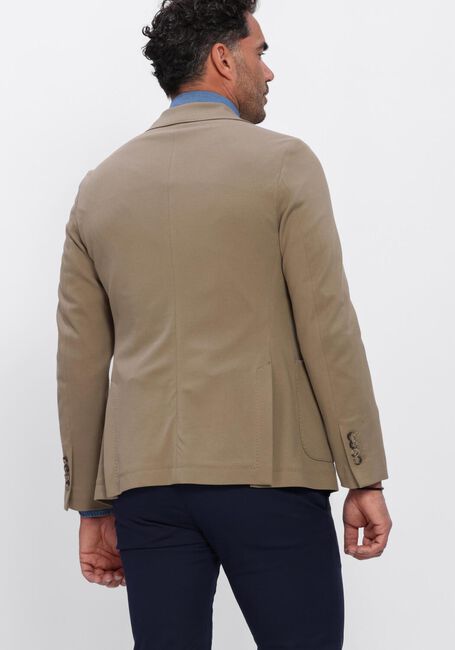 Taupe CIRCOLO Colberts PREMIUM PIQUET - large