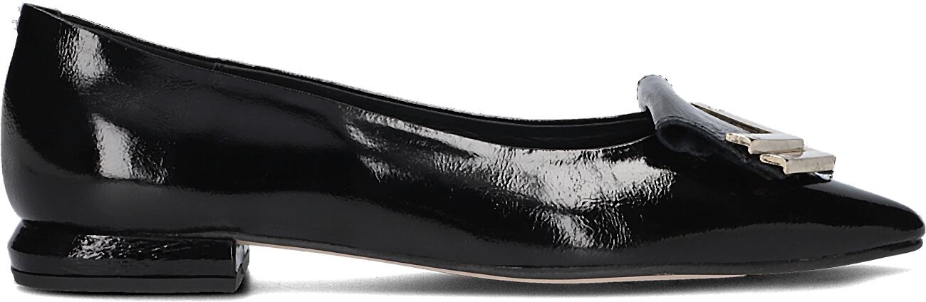 Pedro Miralles Loafers
Dames 25082, Maat: 38, Materiaal: Lak, Kleur: Zwart