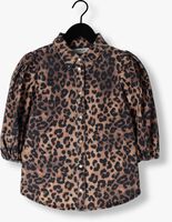 Bruine JANICE Blouses LARS Bruine JANICE Blouses LARS - medium