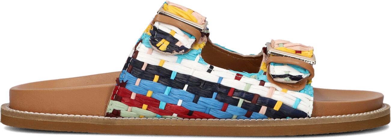 Toral Slippers
Dames Tupai