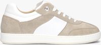 Creme Mason Garments Lage sneakers NAPOLI TRADIZIONALE Creme Mason Garments Lage sneakers NAPOLI TRADIZIONALE - medium
