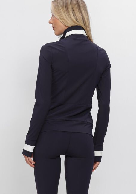 Donkerblauwe HOUSE OF GRAVITY Truien/vesten HG-200-2602-3020 - large