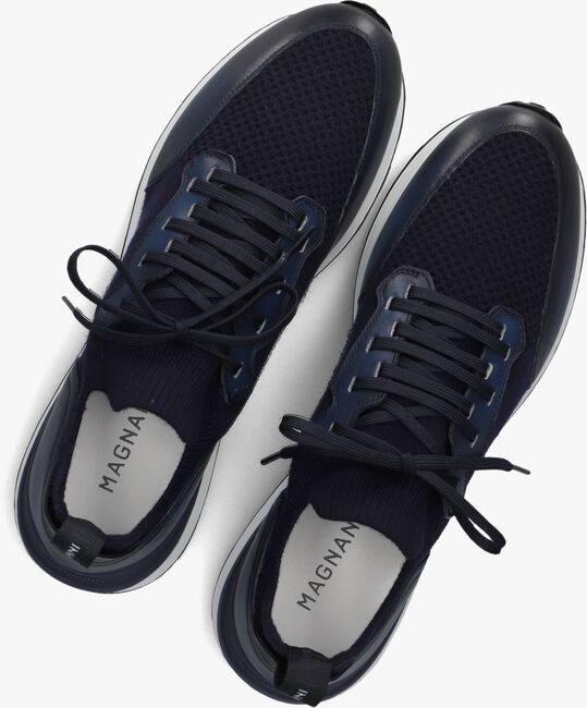 Blauwe MAGNANNI Lage sneakers 26069 Blauwe MAGNANNI Lage sneakers 26069 - large
