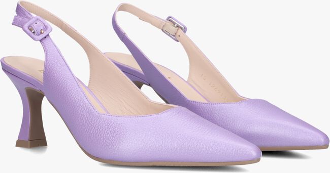 Paarse LODI Pumps JUCO Paarse LODI Pumps JUCO - large