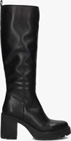 Zwarte UNISA Hoge laarzen KARENA Zwarte UNISA Hoge laarzen KARENA - medium
