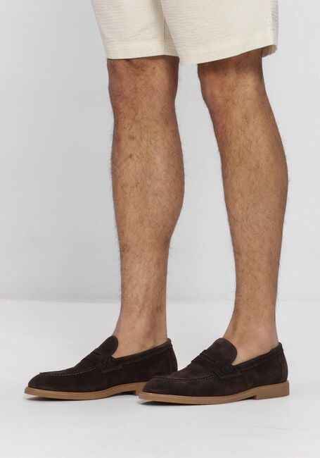 Bruine GIORGIO Instappers HE92701-03 - large