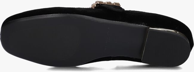 Zwarte STEFANO LAURAN Ballerina's BAILARINA ADORNO Zwarte STEFANO LAURAN Ballerina's BAILARINA ADORNO - large