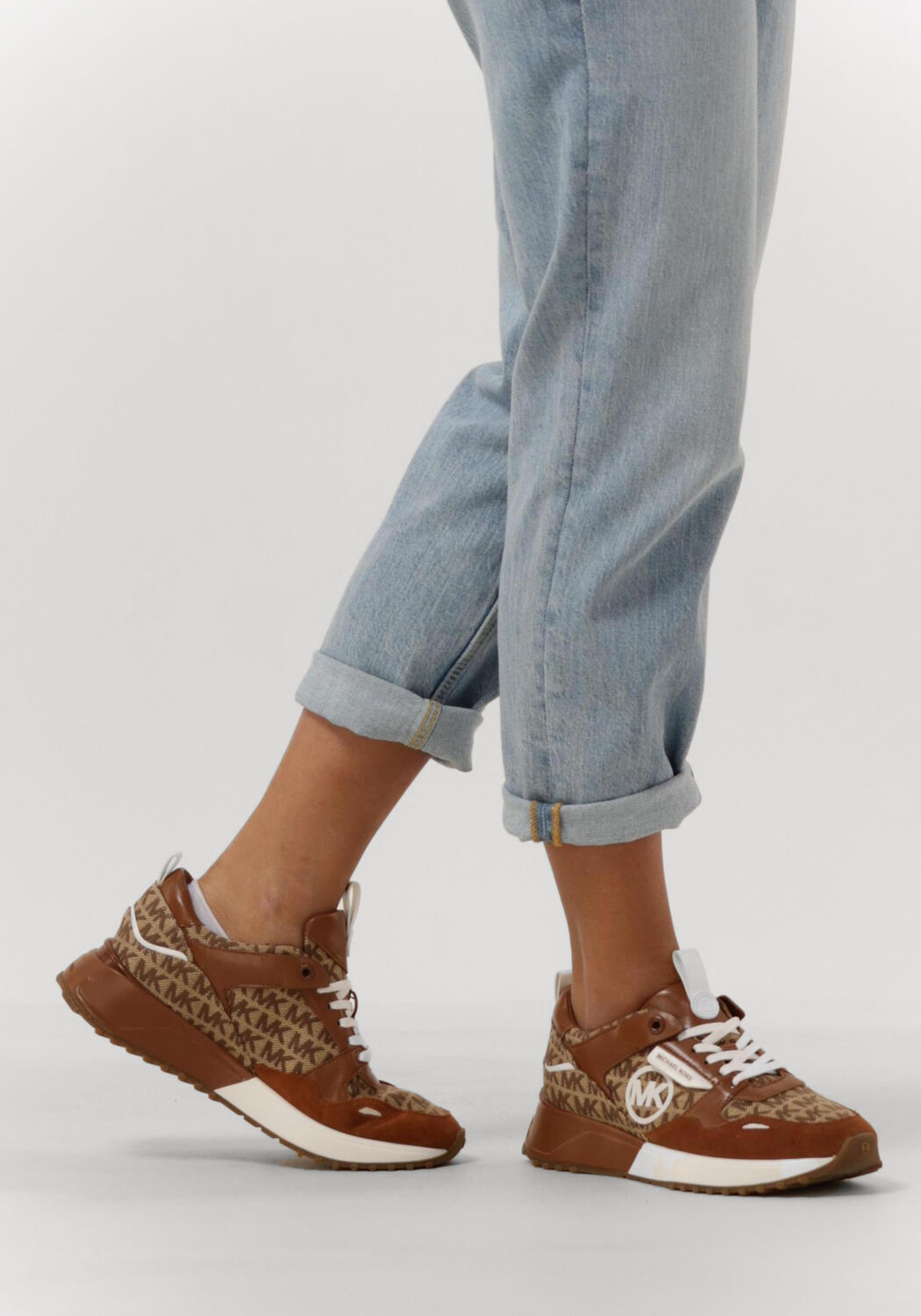Mk schoenen dames sale 2025