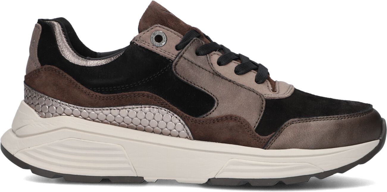 Xsensible Xsensible Lage Sneakers Dames Golden Gate Lady