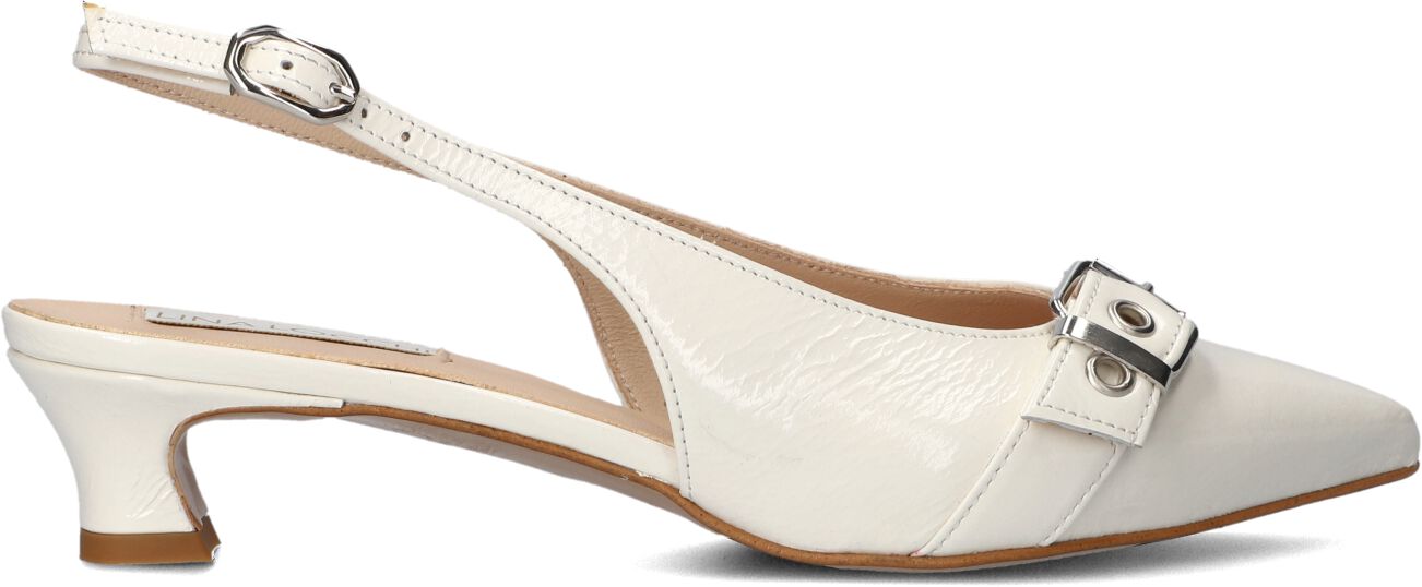 Lina Locchi Slingbacks Dames Au 23