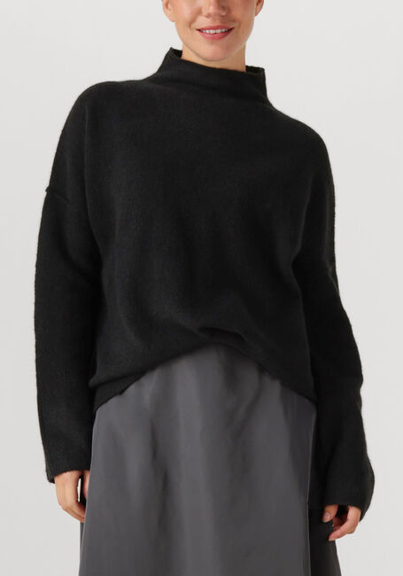 Zwarte KNIT-TED Trui KIM - large