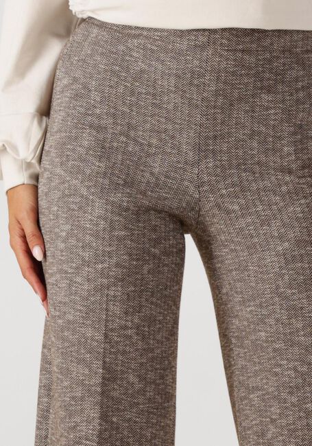 Bruine DRYKORN Wijde broek BEFORE 138374 - large