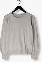 SUMMUM ROUND NECK SWEATER SOFT VISCOSE POLYAMIDE KNIT SUMMUM ROUND NECK SWEATER SOFT VISCOSE POLYAMIDE KNIT - medium