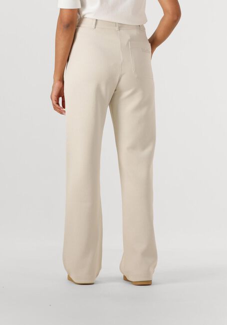 Beige MAX MARA Pantalon RONNIE - large