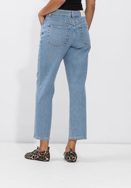 Lichtblauwe CLOSED Straight leg jeans MILO 1 - large