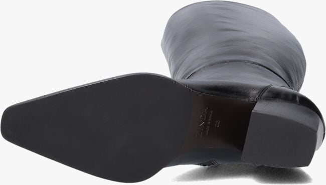 Zwarte ZINDA Hoge laarzen 3227 Zwarte ZINDA Hoge laarzen 3227 - large