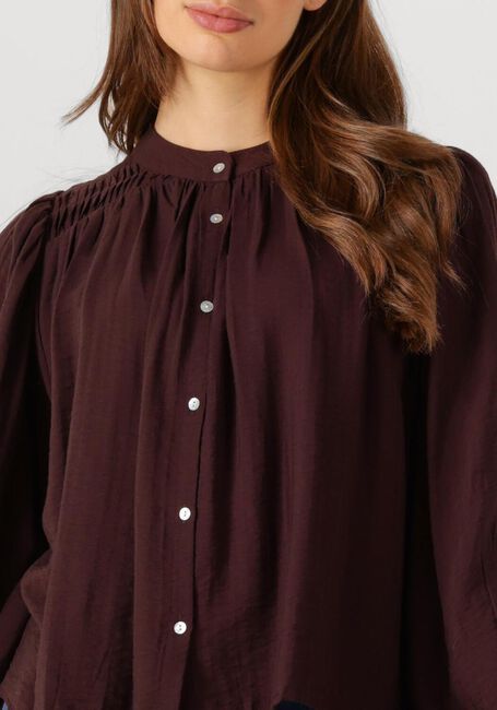 Bordeaux RUBY TUESDAY Blouses ILAY - large