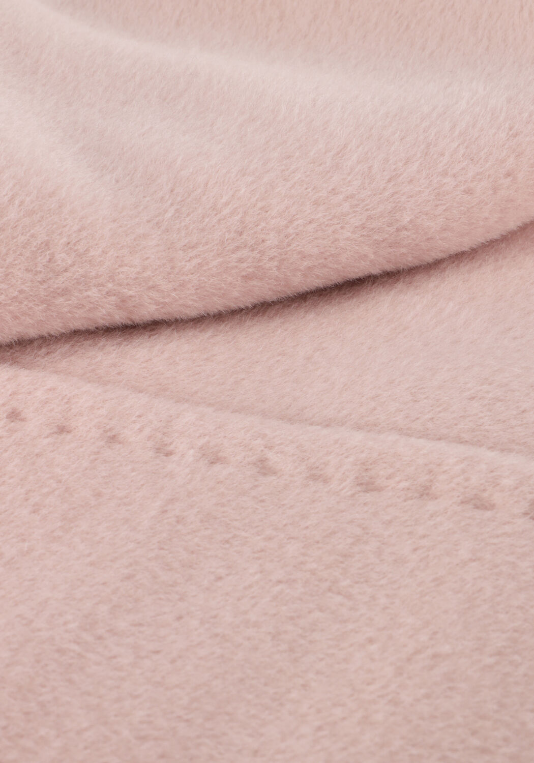 Roze MAX MARA Mantel CALADIO - large