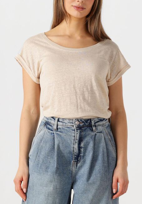 Beige JANICE Top RICK - large