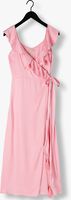 Roze NEMA Maxi jurk N162 Roze NEMA Maxi jurk N162 - medium