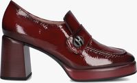 Rode HISPANITAS Pumps HI254229 Rode HISPANITAS Pumps HI254229 - medium