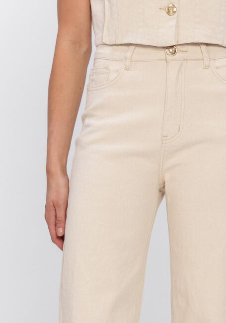 Beige AMAYA AMSTERDAM Broeken PIP - large