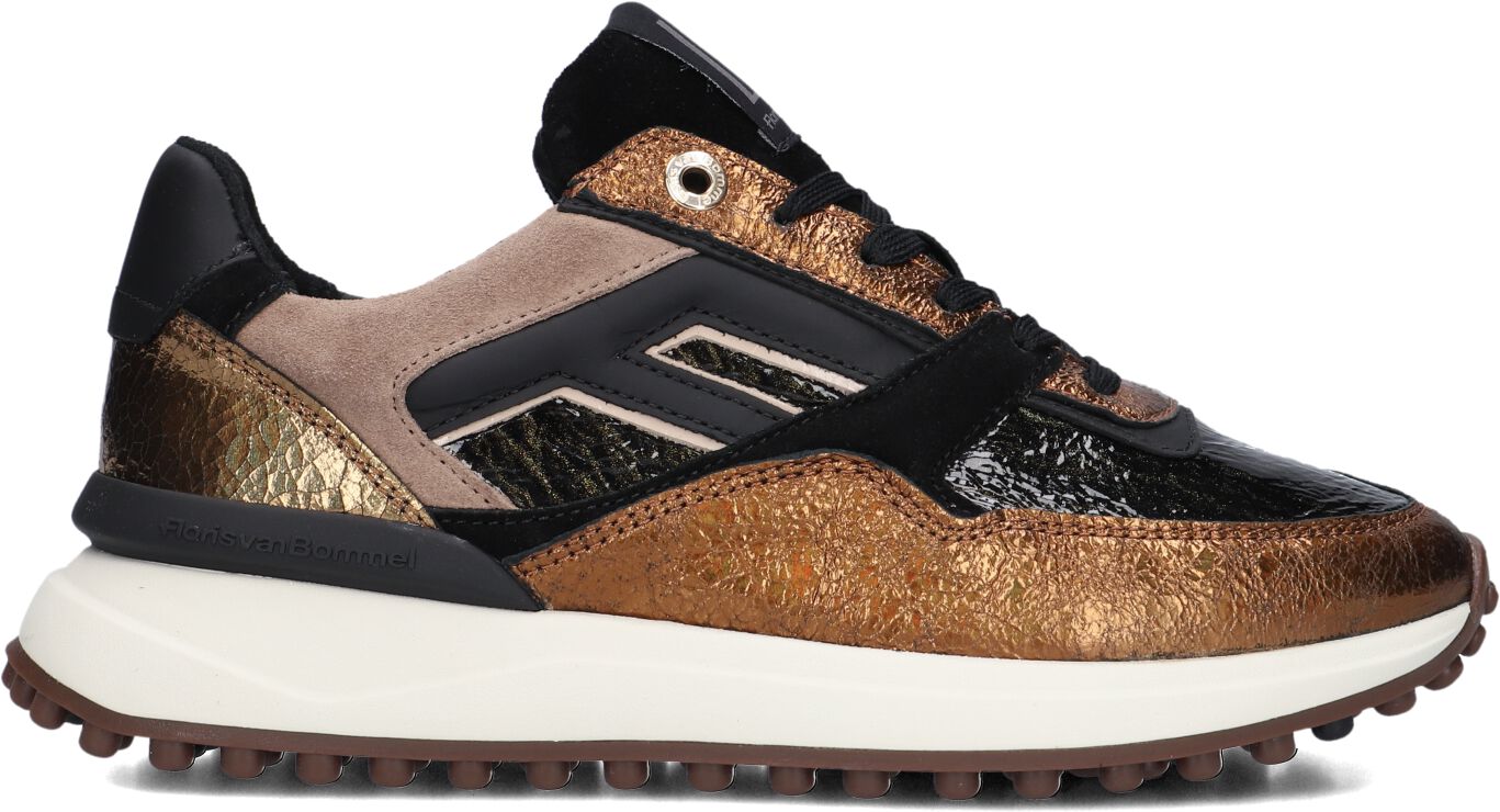 Floris van Bommel,  Sfw-10128 Noppi