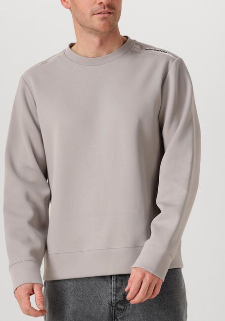 Taupe PARAJUMPERS Trui HOWARD - large