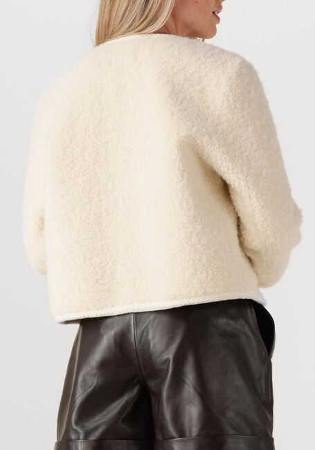 Witte IBANA Vest CELIA - large