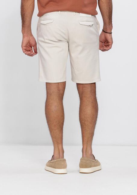 Ecru TRAMAROSSA Korte broek ELIA - large