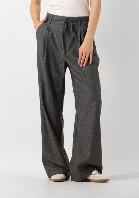 Zwarte MOS MOSH Pantalon LESLIE ZENIA PANT - large