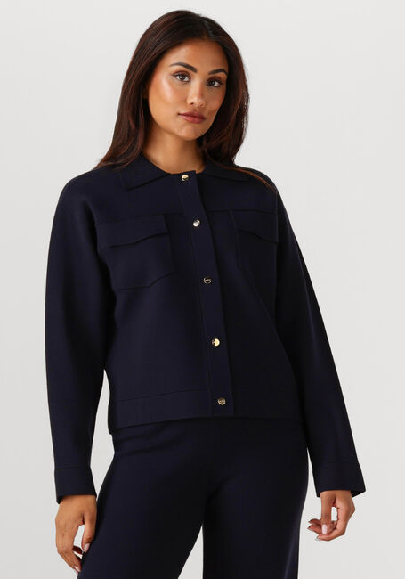 Zwarte MAX MARA Vest ZUM - large